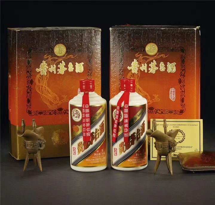 清江浦烟酒回收